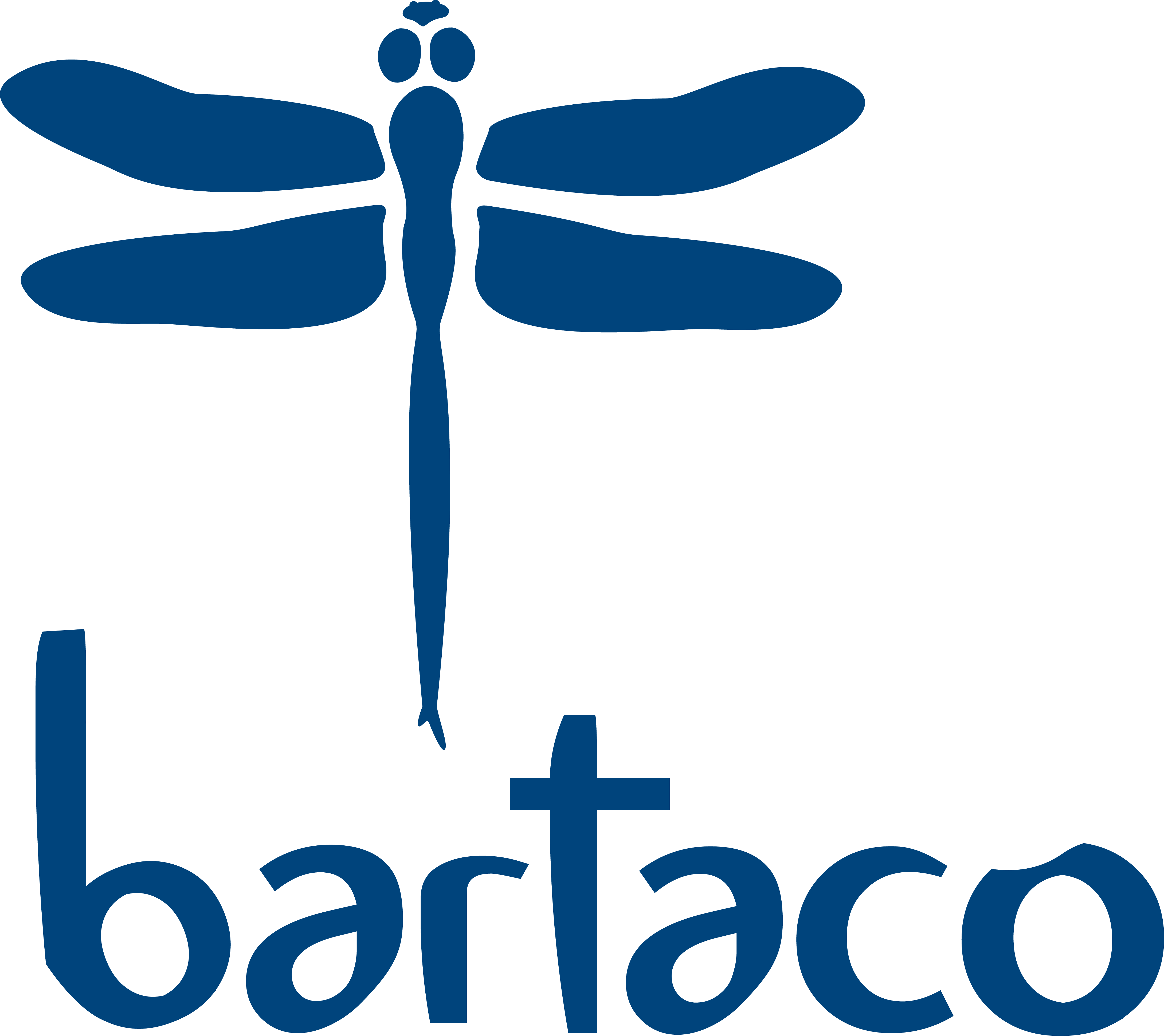 Bartaco logo