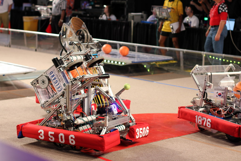FRC