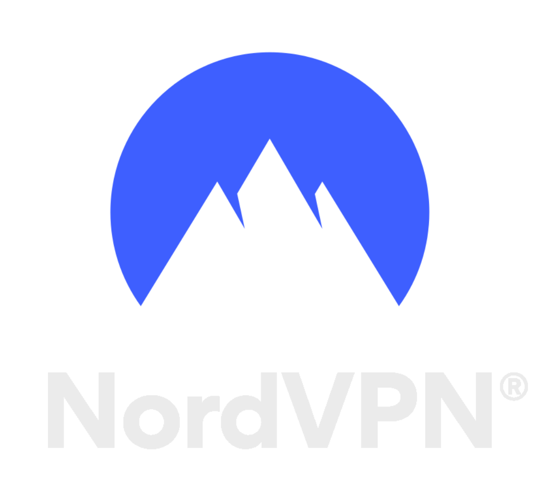 Nordvpn logo